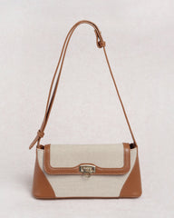 Brown Handbags | Rihoas