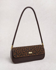 Brown Handbags | Rihoas