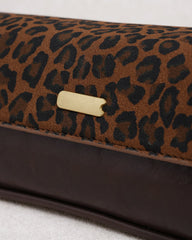 Brown Handbags | Rihoas