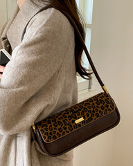 Brown Handbags | Rihoas
