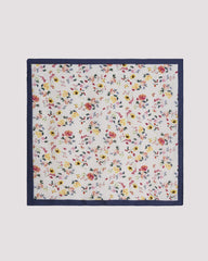 Women's Printed Scarve | Rihoas