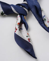 Women's Printed Scarve | Rihoas
