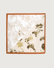 Apricot Scarve | Rihoas