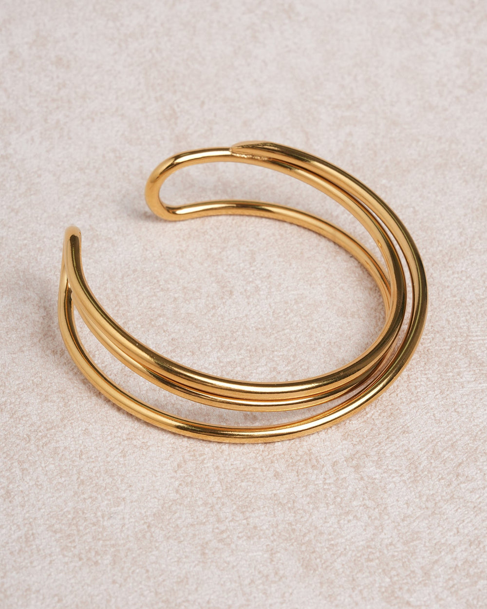 Women's Titanium Steel Bracelet | Rihoas