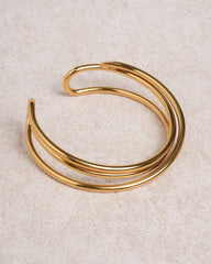 Women's Titanium Steel Bracelet | Rihoas