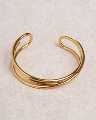 Women's Titanium Steel Bracelet | Rihoas