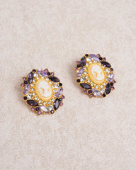 Alloy Earrings | Rihoas