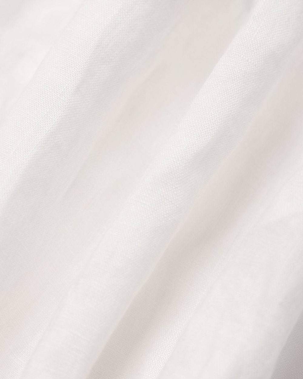 Puff Sleeve Split Hem Midi Dress | Rihoas