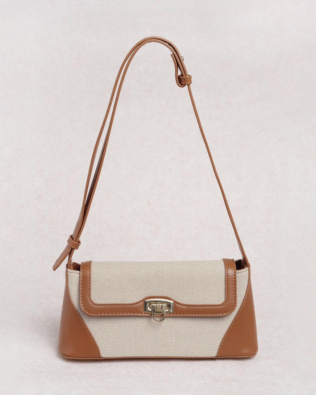 Brown Handbags | Rihoas