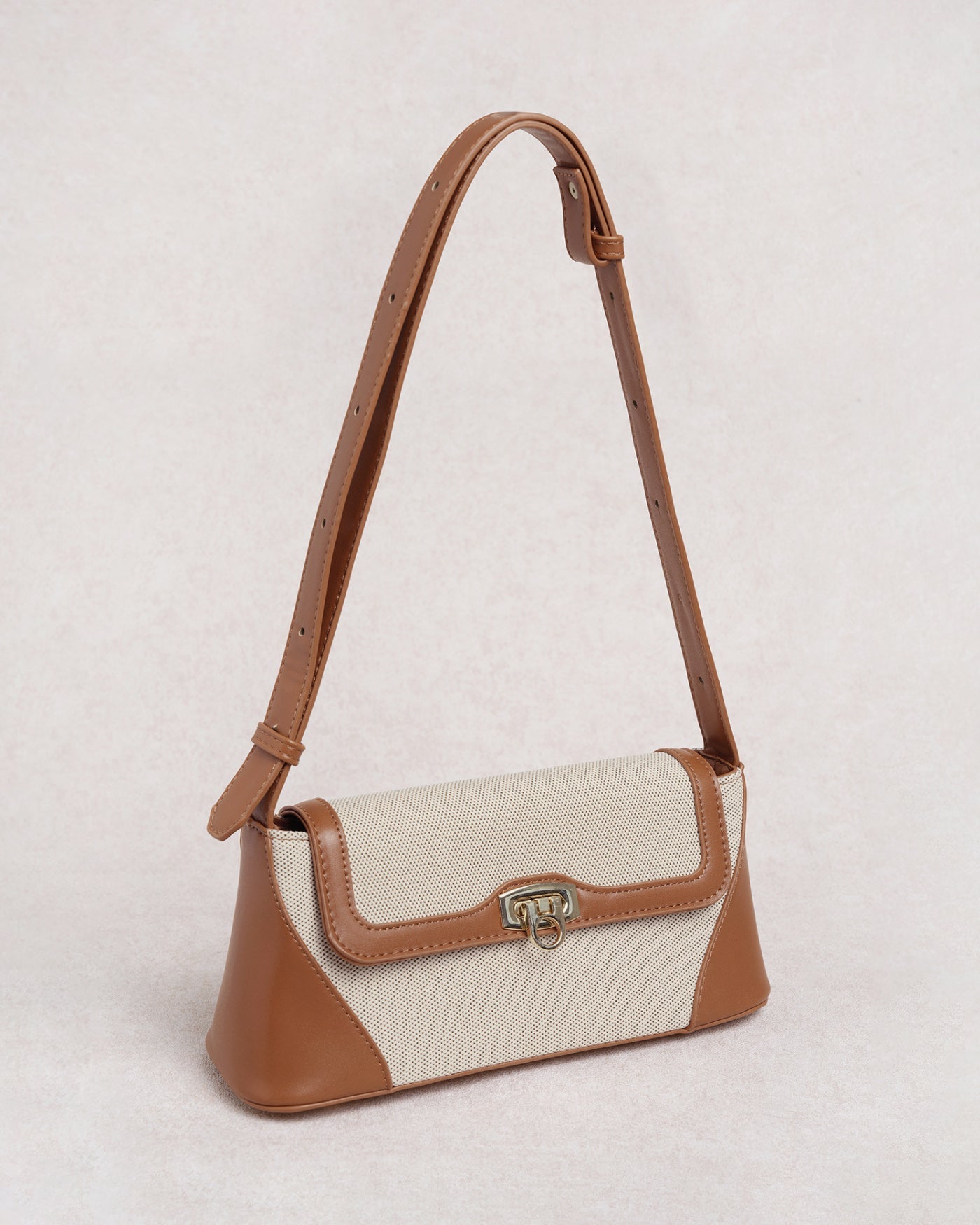 Brown Handbags | Rihoas