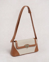 Brown Handbags | Rihoas