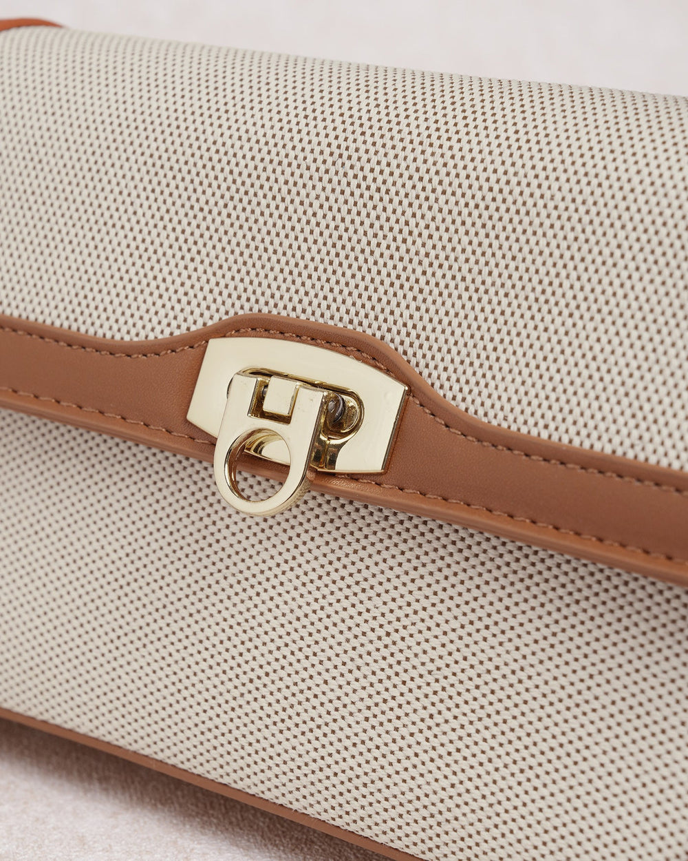 Brown Handbags | Rihoas