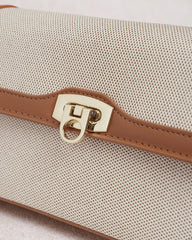 Brown Handbags | Rihoas