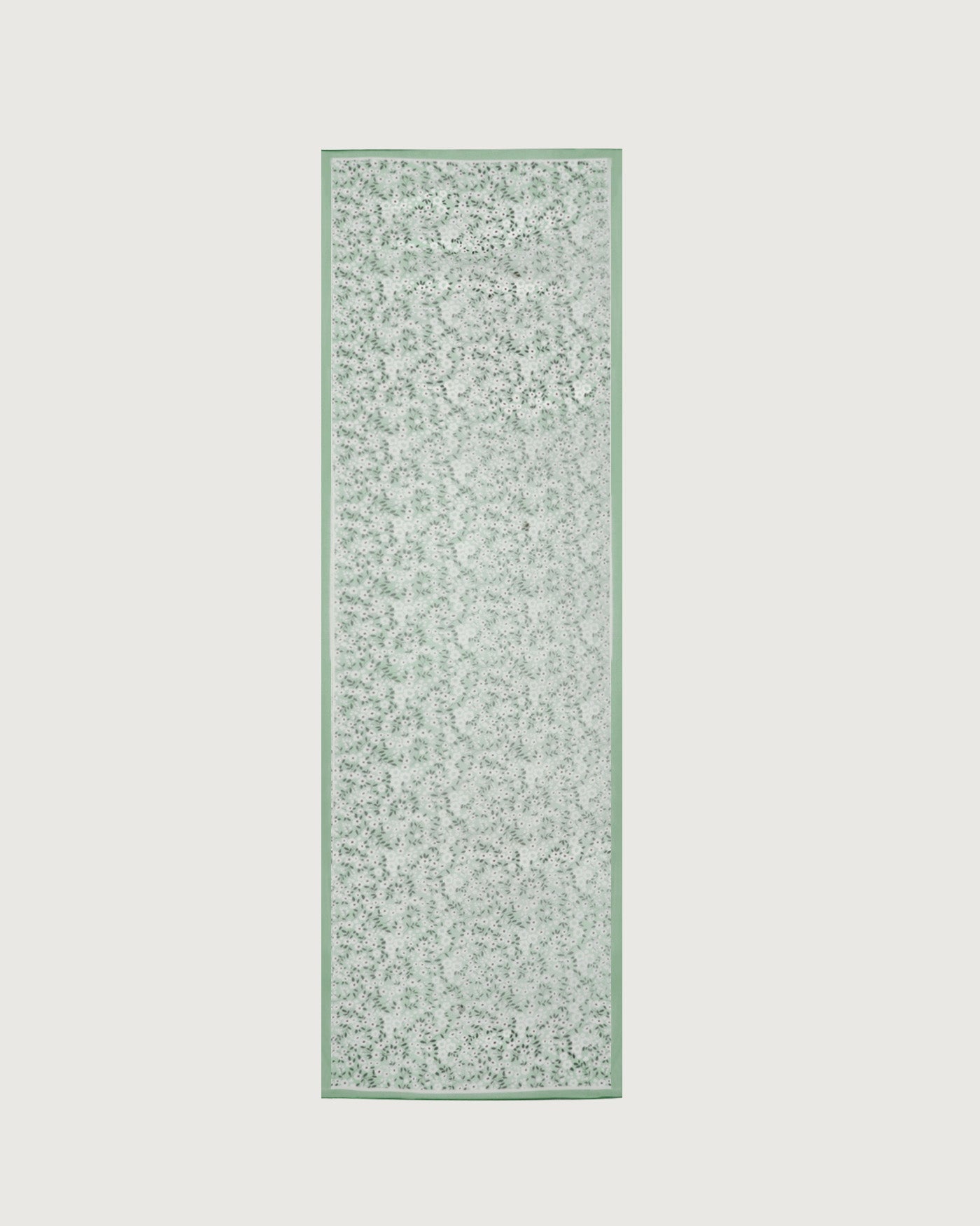 Green Scarve | Rihoas