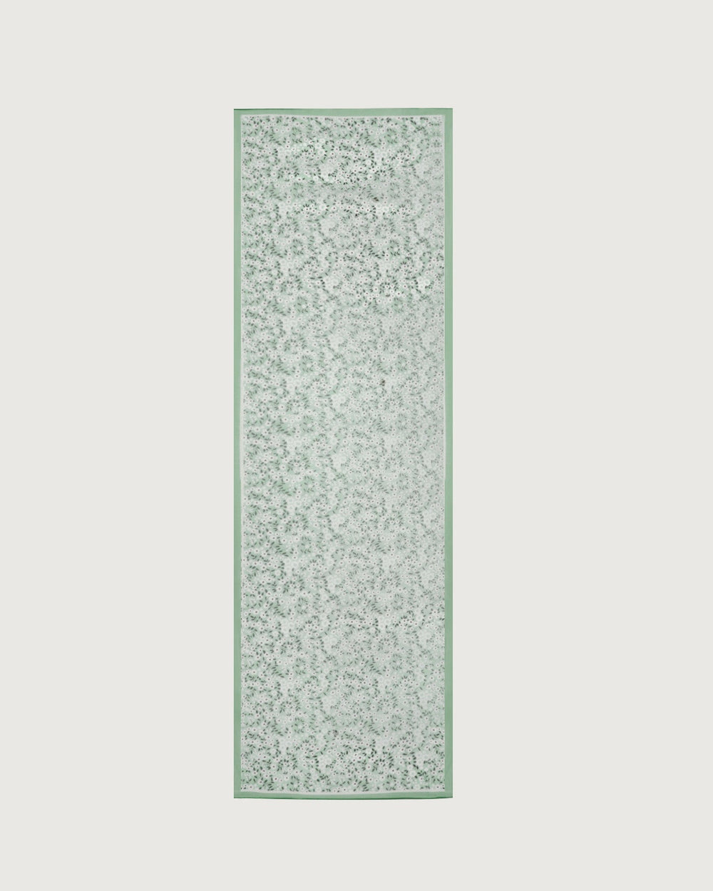 Green Scarve | Rihoas