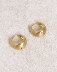 Gold Earrings | Rihoas