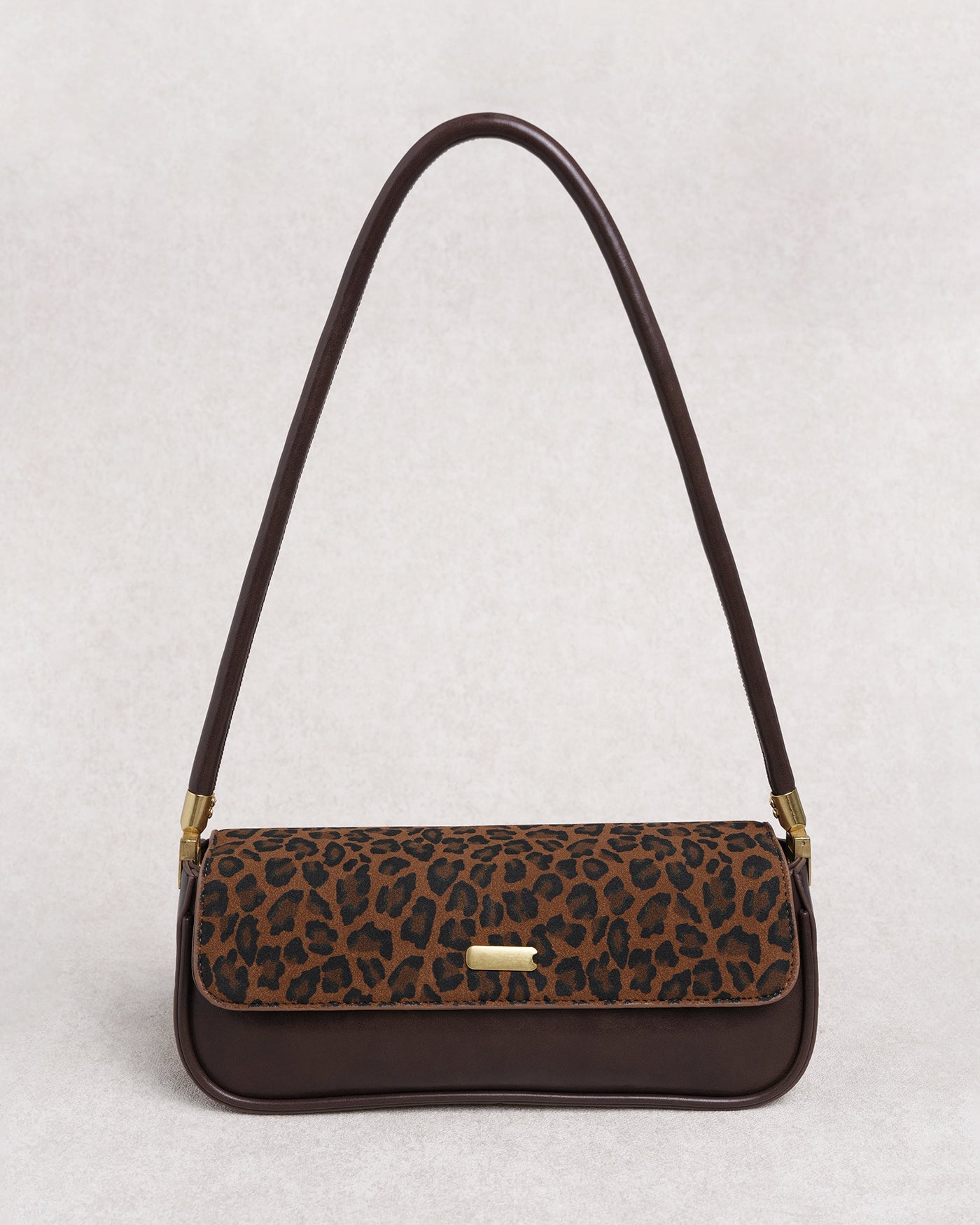 Brown Handbags | Rihoas