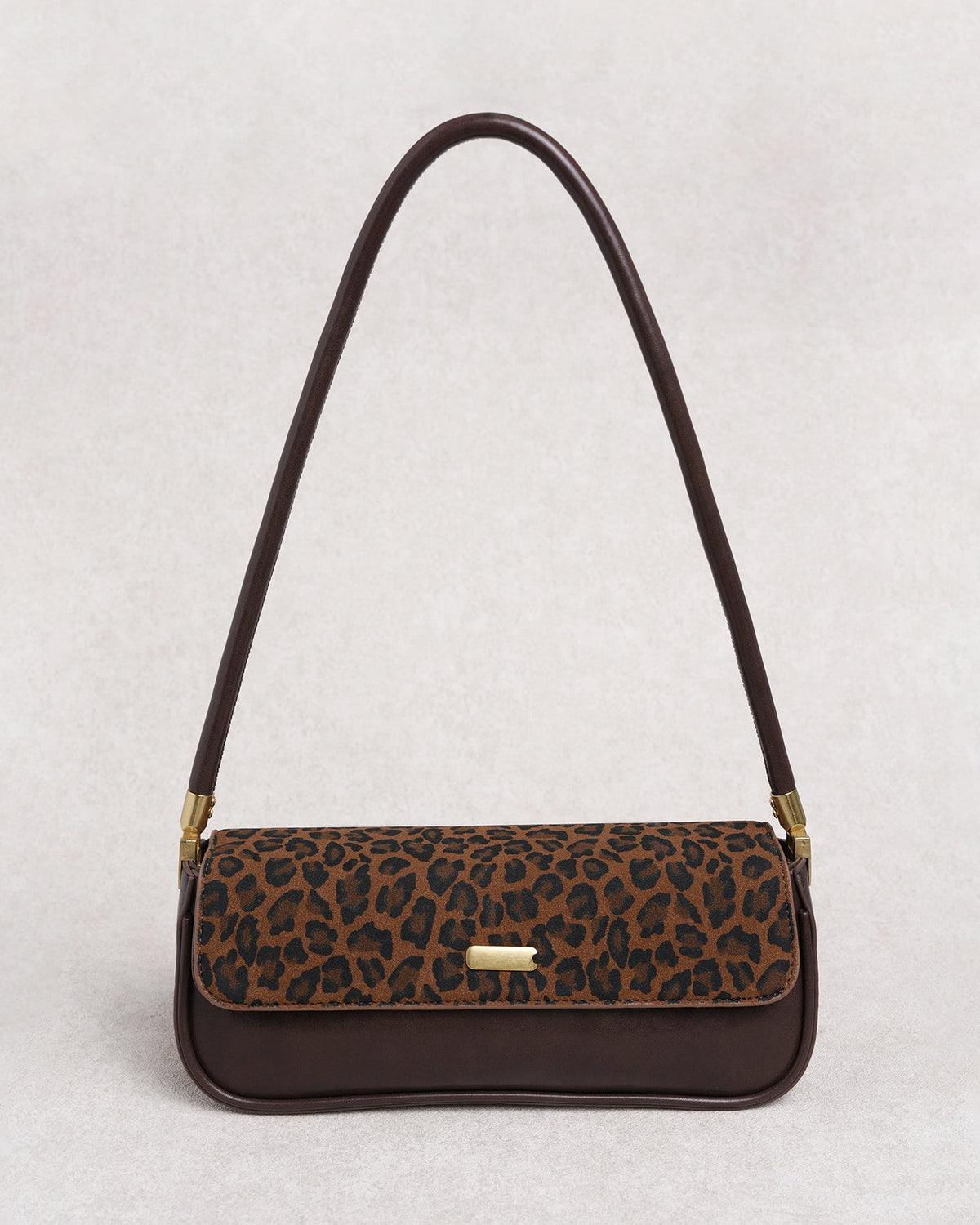 Brown Handbags | Rihoas