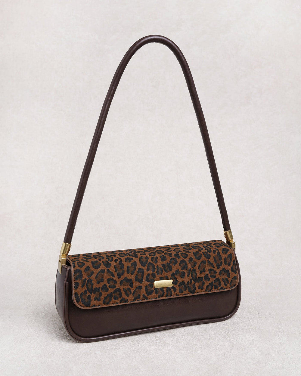 Brown Handbags | Rihoas