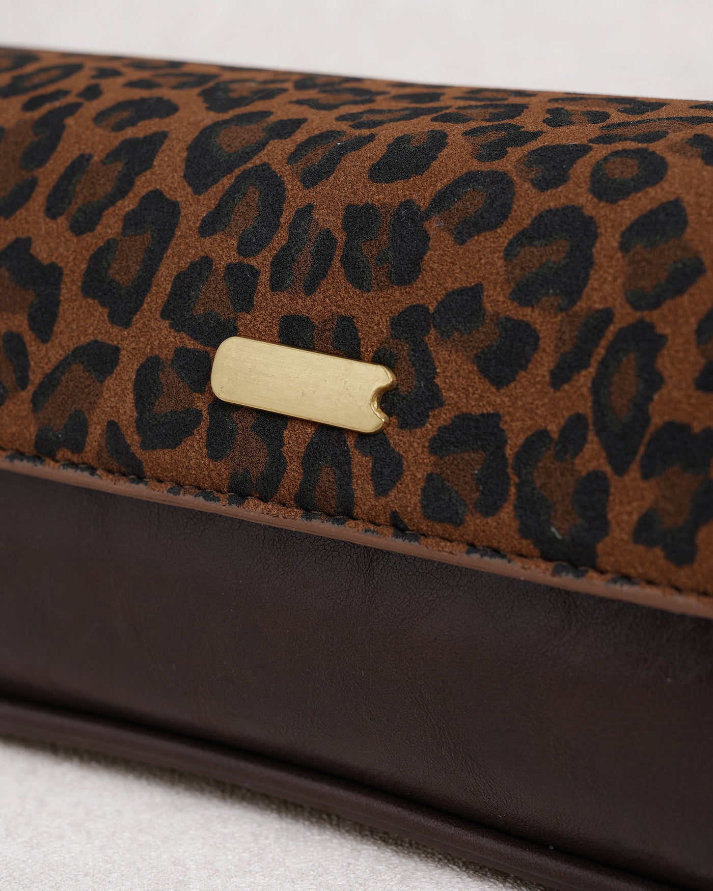 Brown Handbags | Rihoas