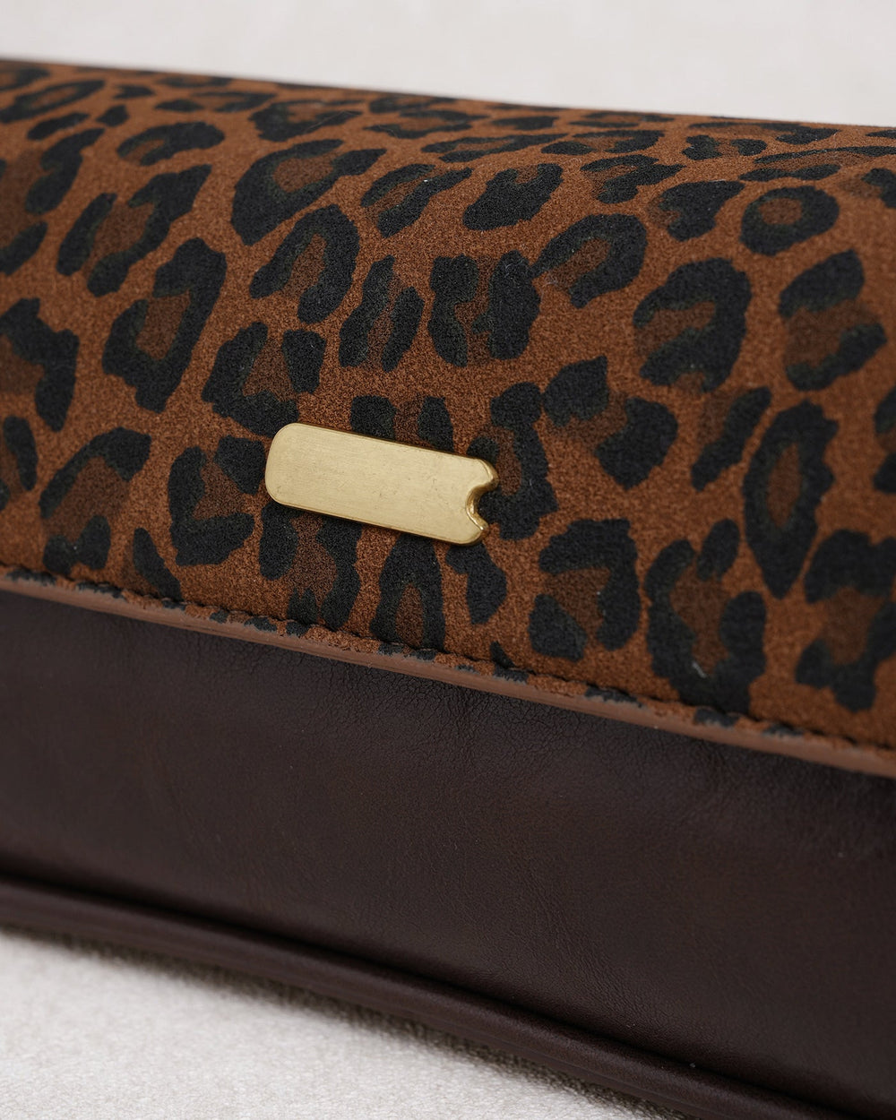 Brown Handbags | Rihoas