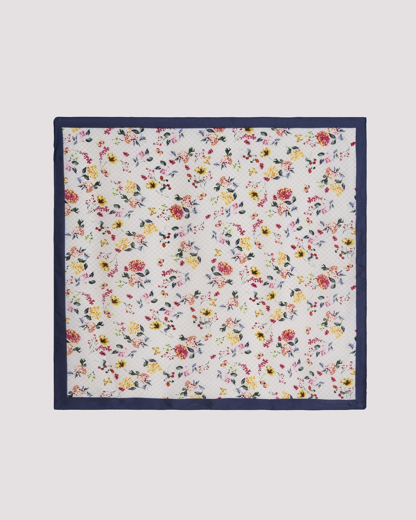 Women's Printed Scarve | Rihoas