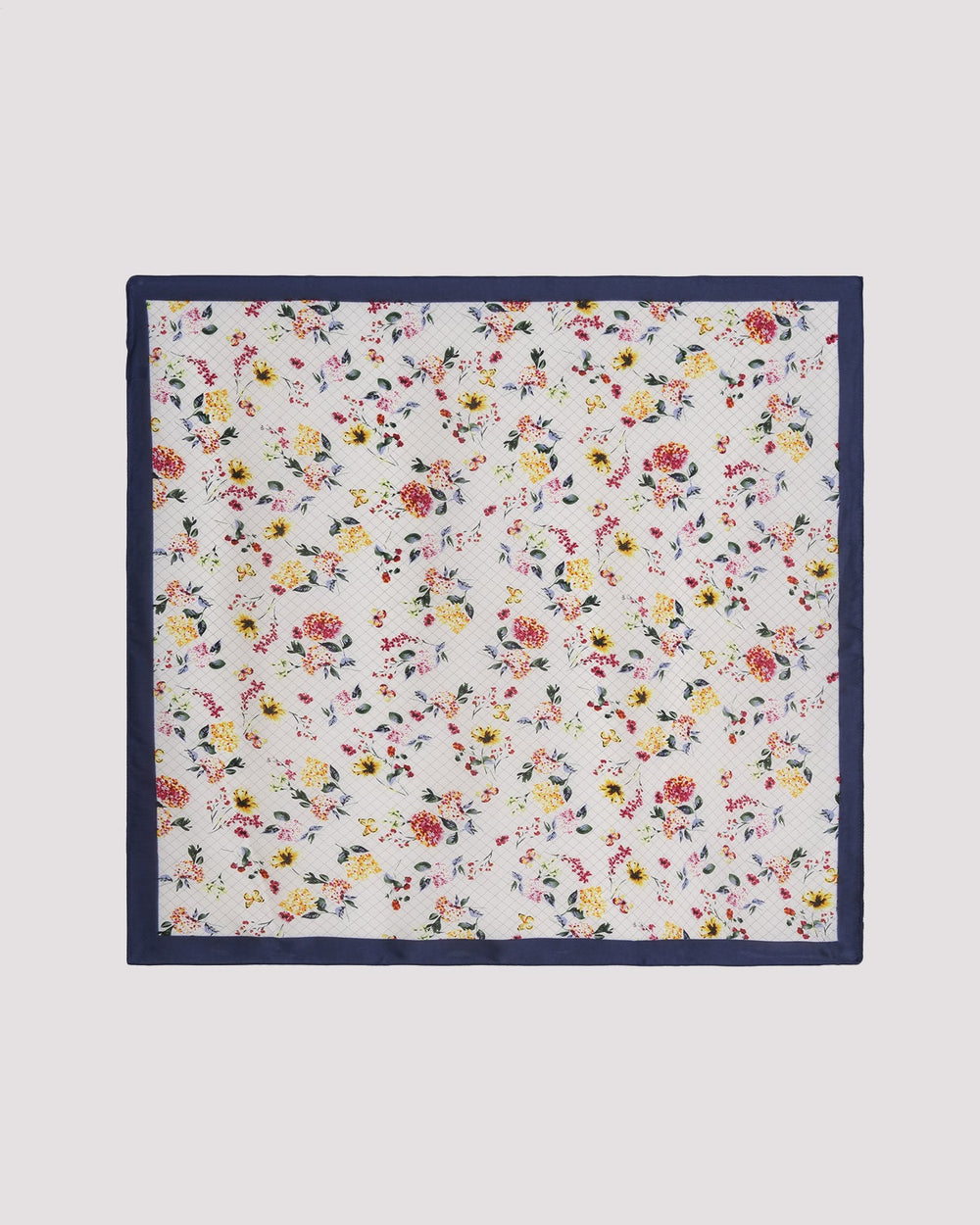 Women's Printed Scarve | Rihoas