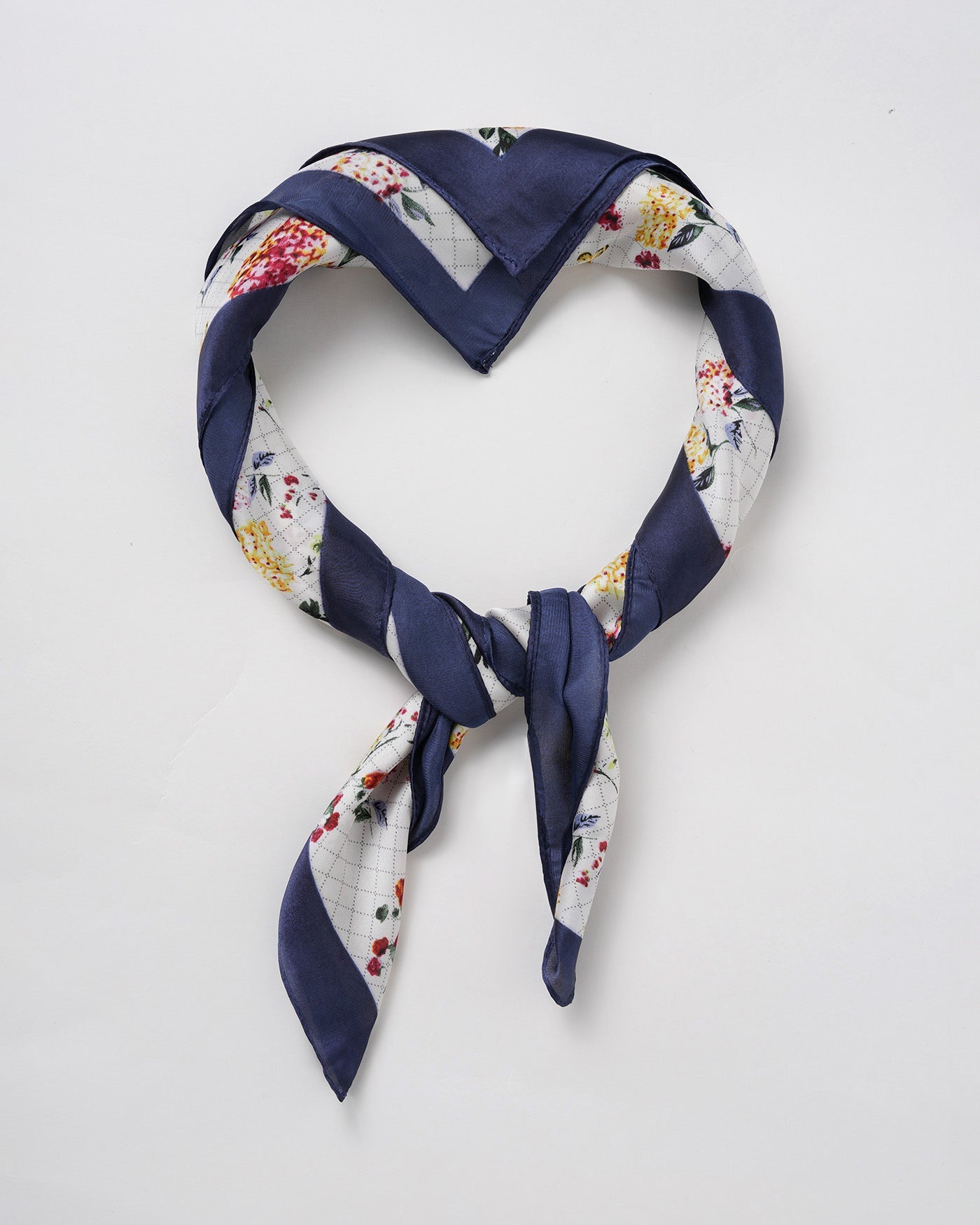 Women's Printed Scarve | Rihoas