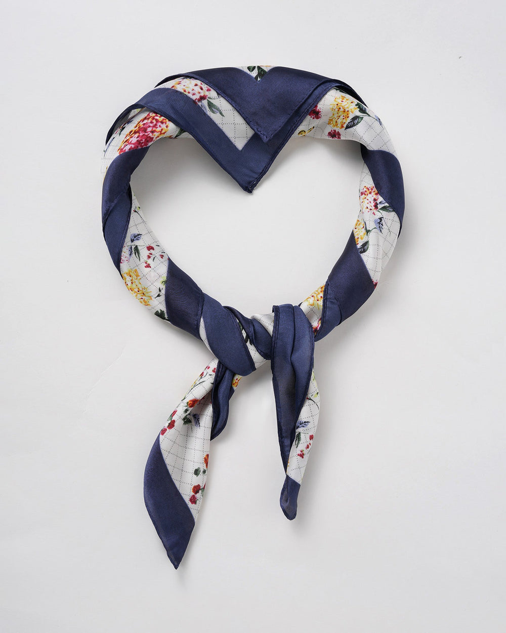 Women's Printed Scarve | Rihoas