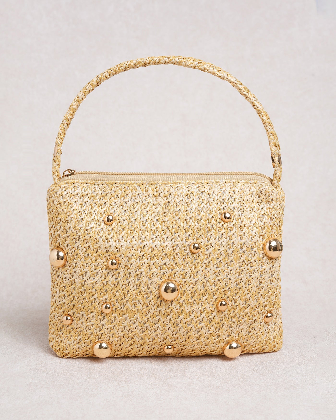 Yellow Handbags | Rihoas