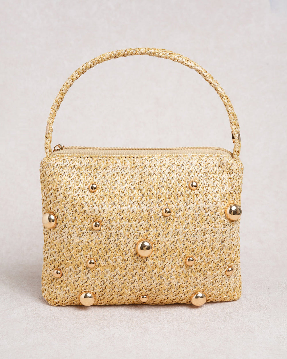 Yellow Handbags | Rihoas