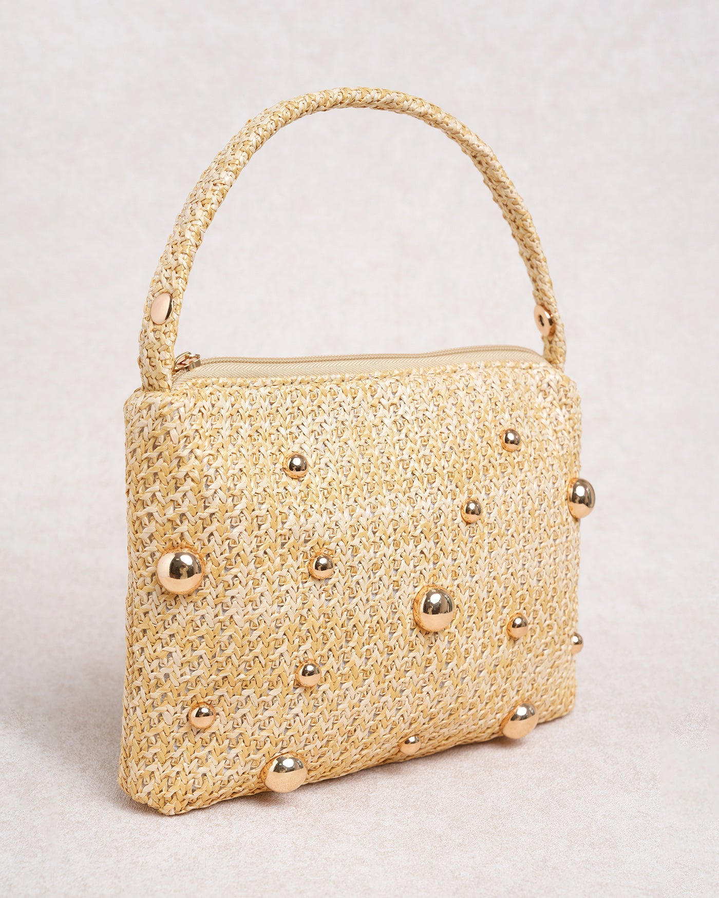 Yellow Handbags | Rihoas