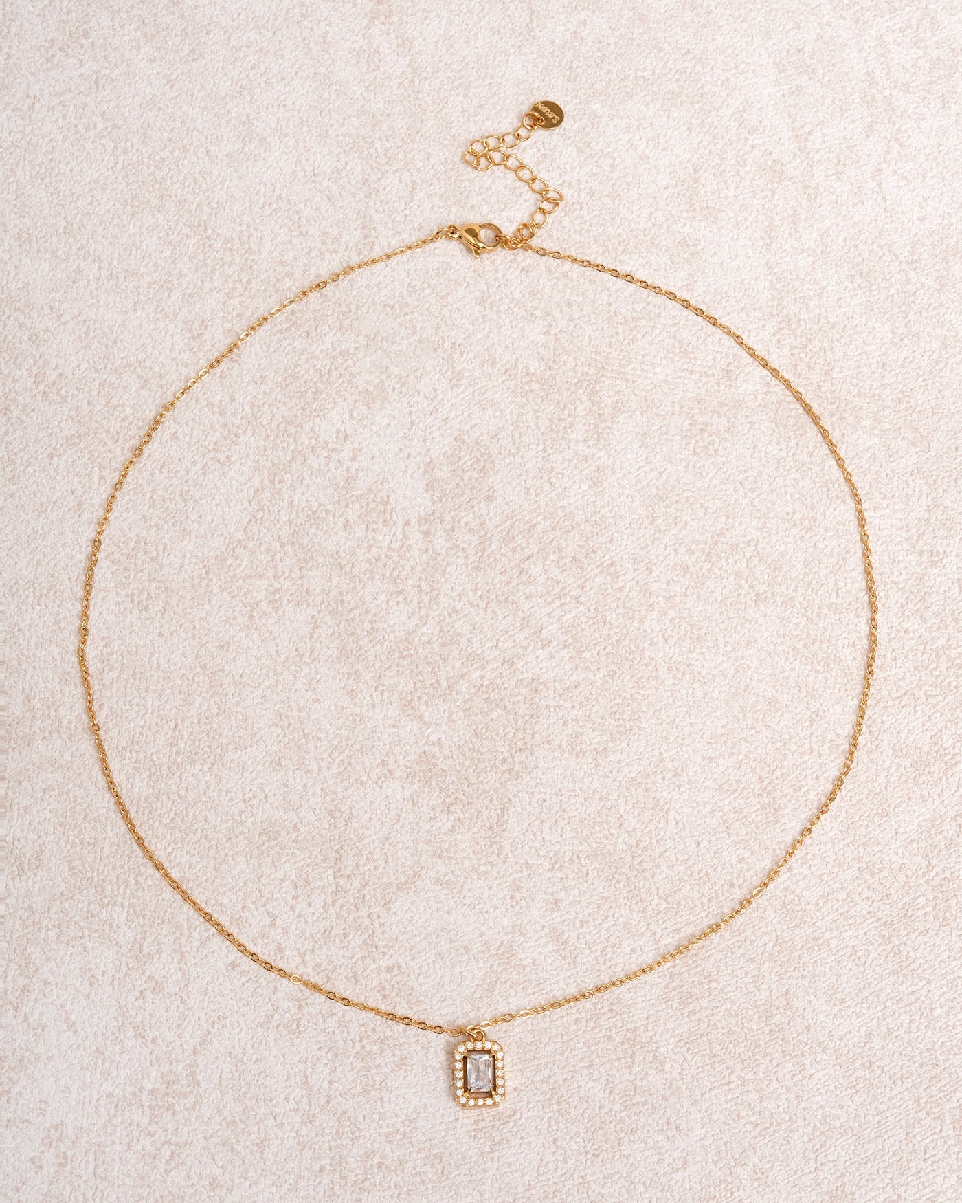 Apricot Necklace | Rihoas