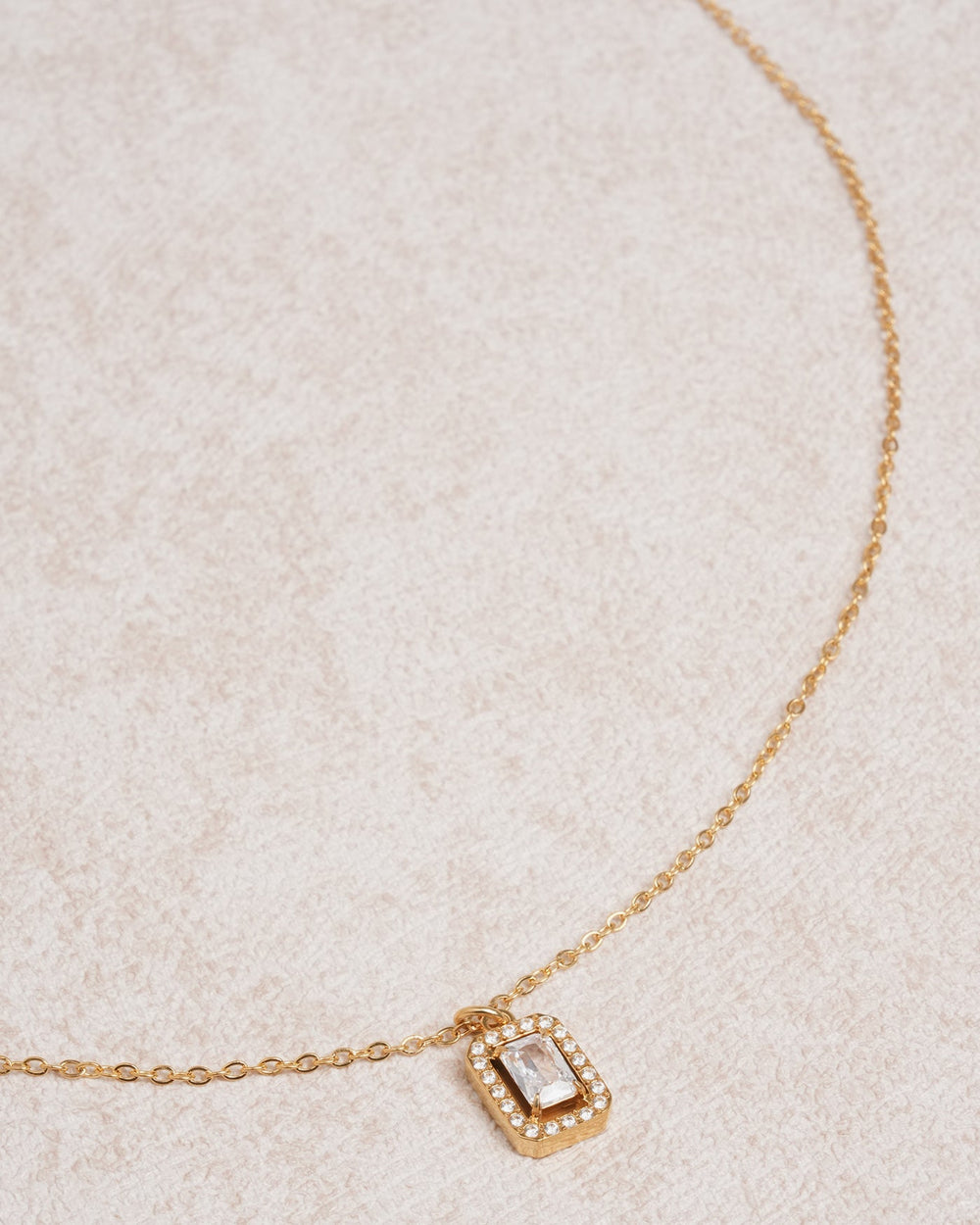 Apricot Necklace | Rihoas