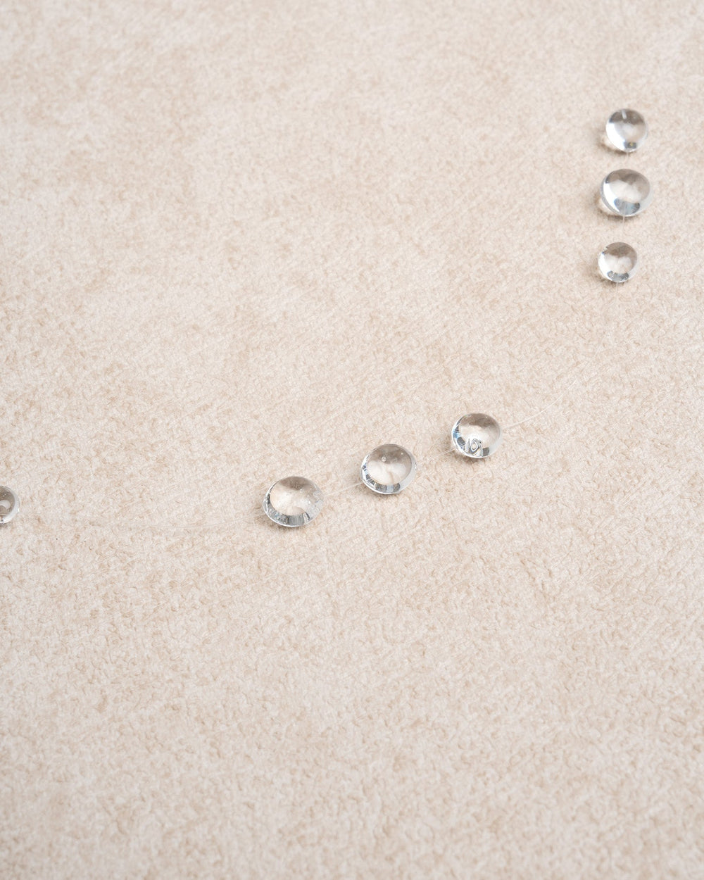 White Necklaces | Rihoas