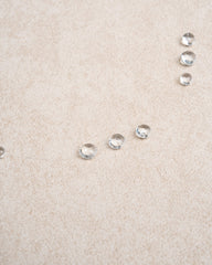 White Necklaces | Rihoas