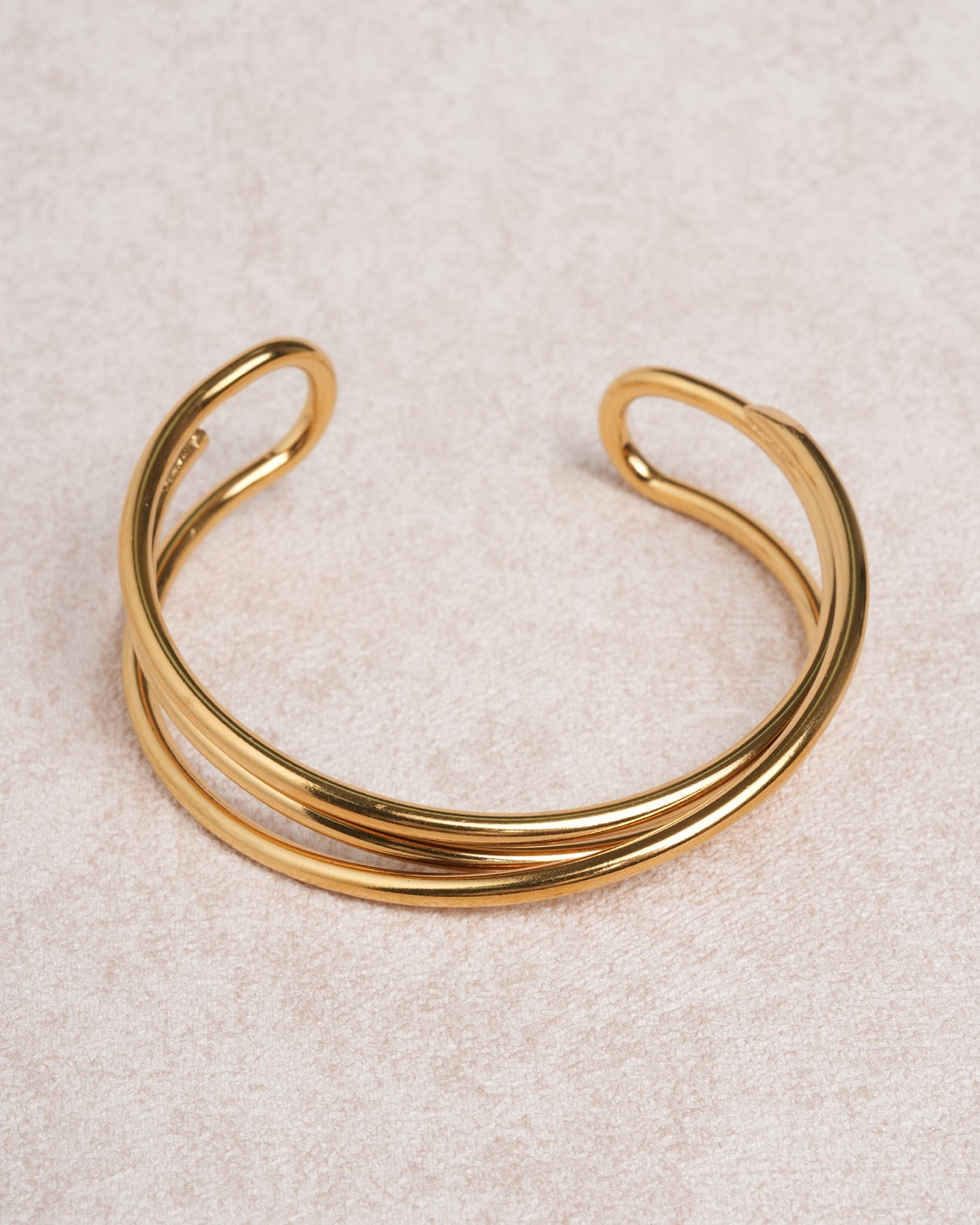 Women's  Titanium Steel Bracelet | Rihoas