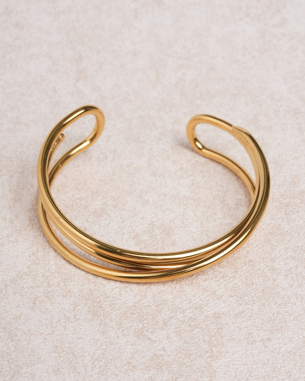 Women's  Titanium Steel Bracelet | Rihoas