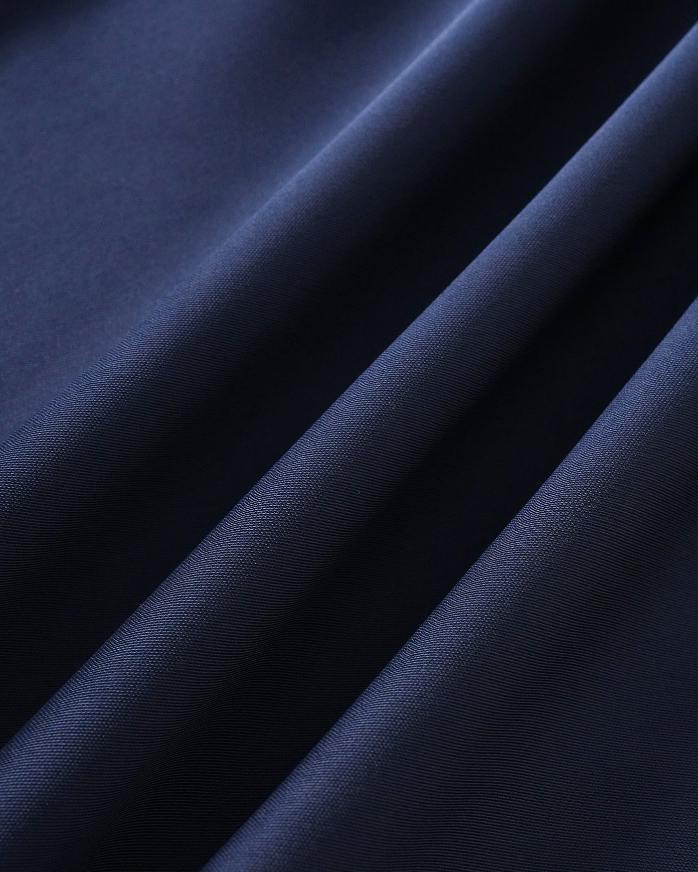Navy Square Neck Satin Maxi Dress | Rihoas