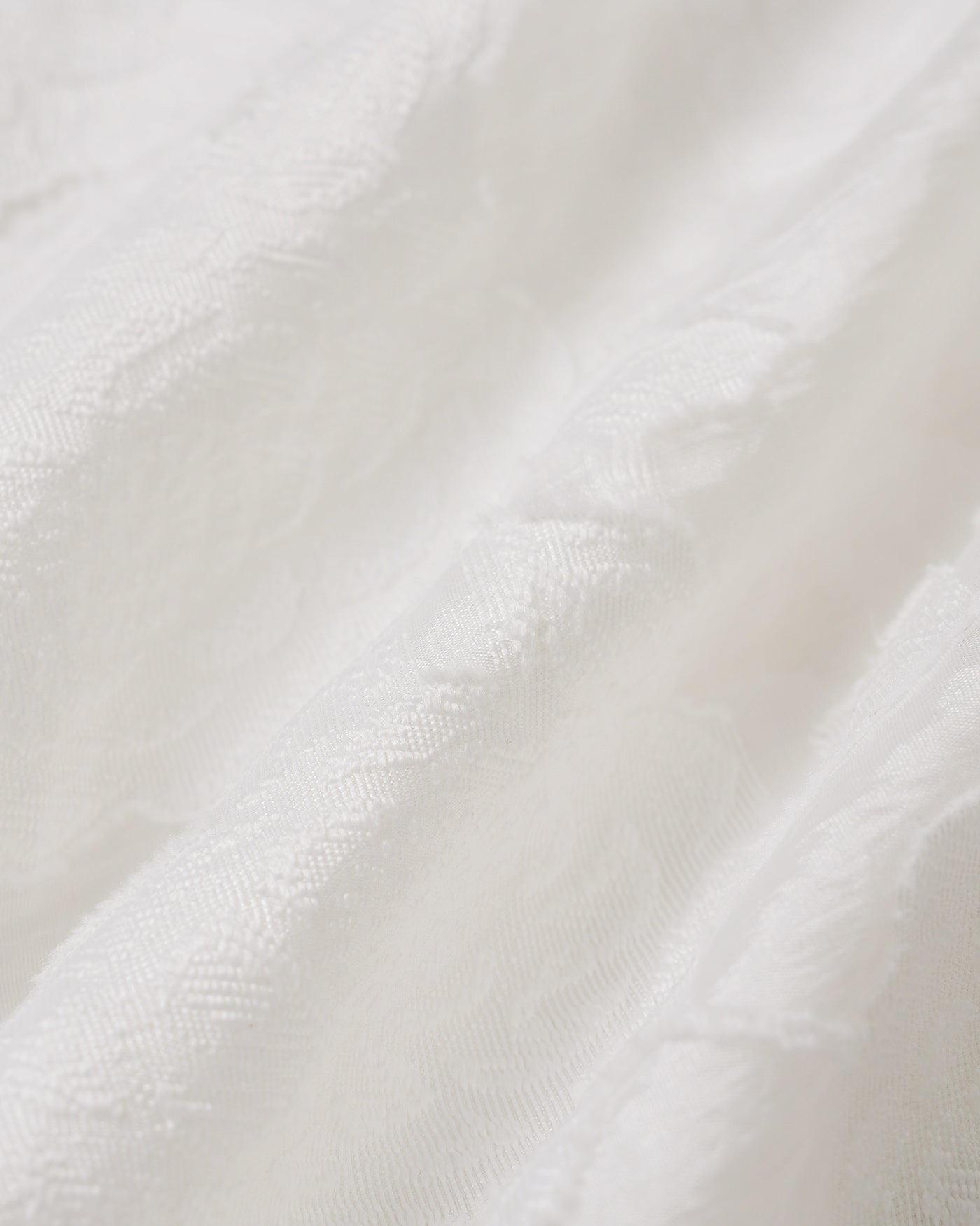 White Square Neck X Cross Midi Dress | Rihoas