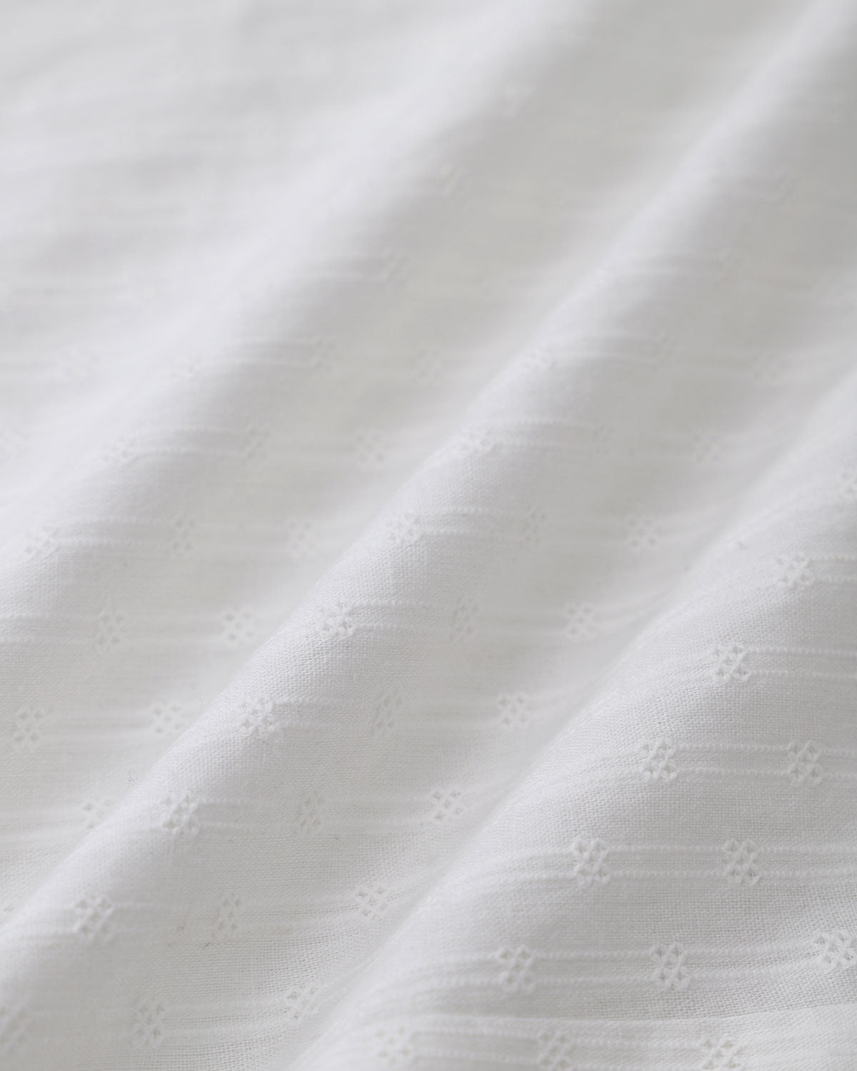 White Embroidery Puffed Sleeve Maxi Dress | Rihoas