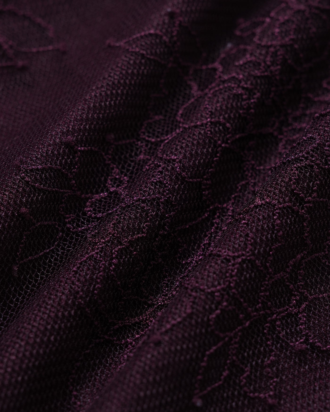 Purple Mermaid Midi Dress | Rihoas