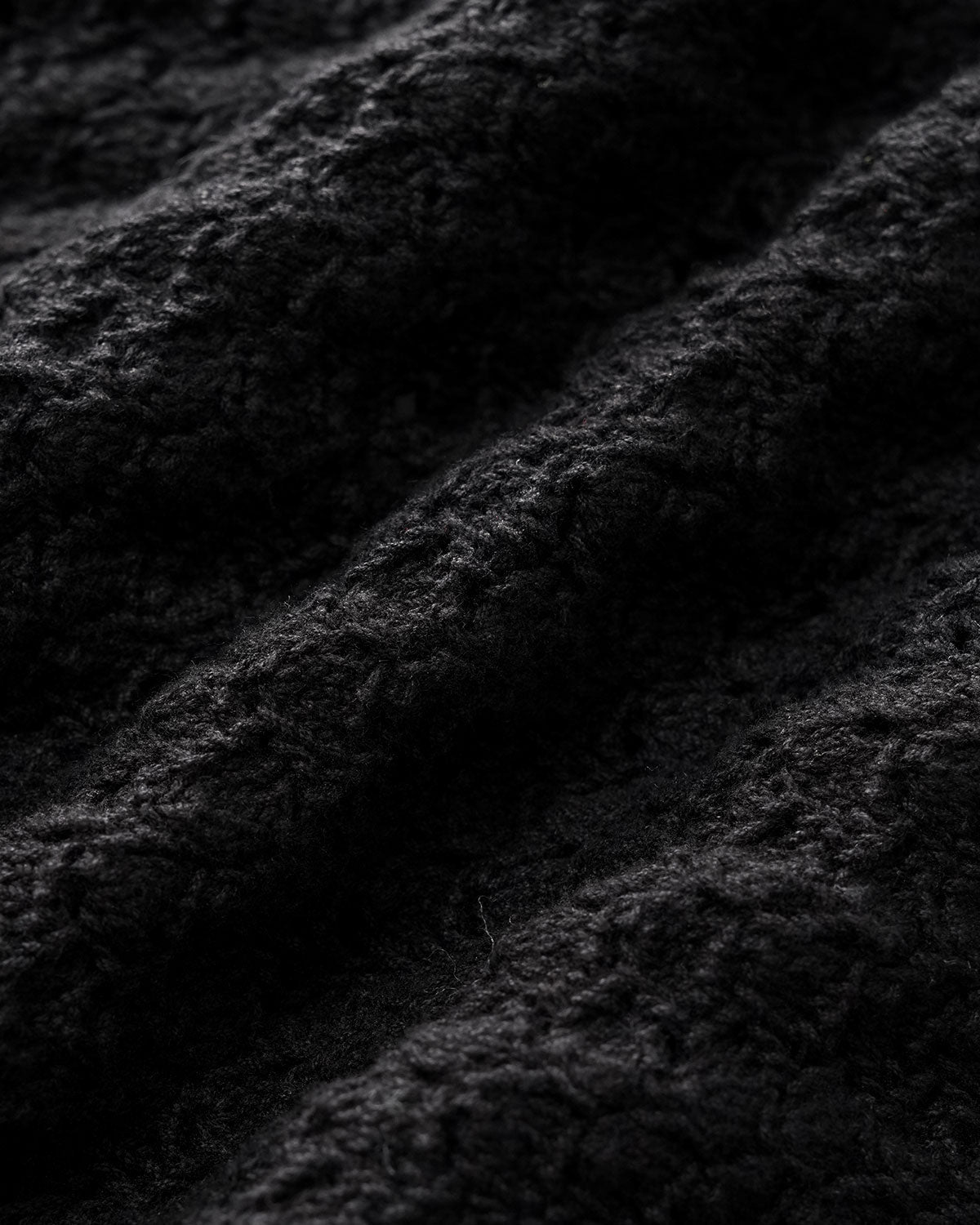 Black Contrast V Neck Knit Vest | Rihoas
