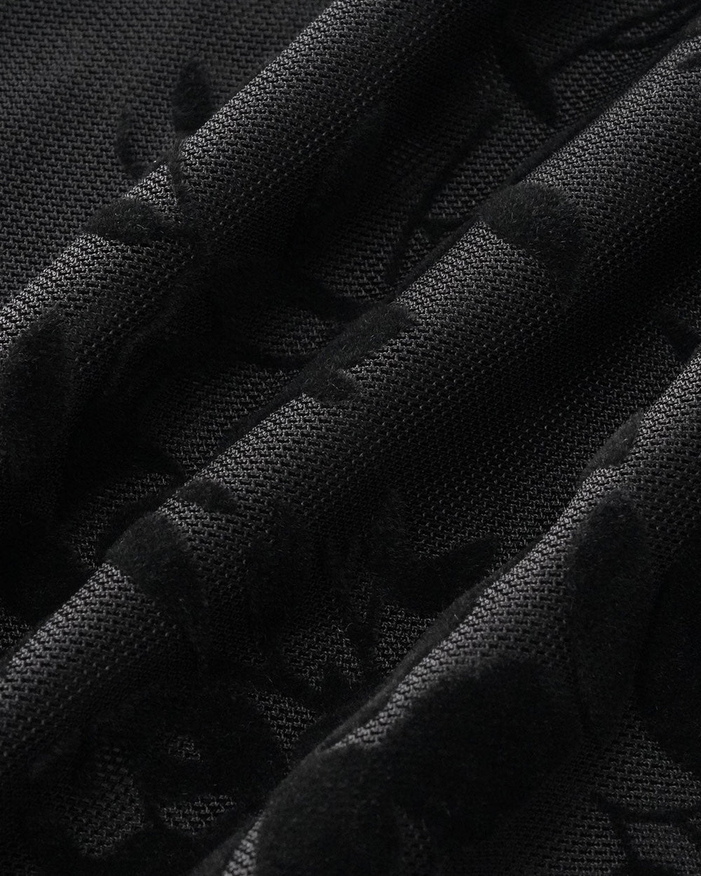 Black Lace V Neck Tank Top | Rihoas