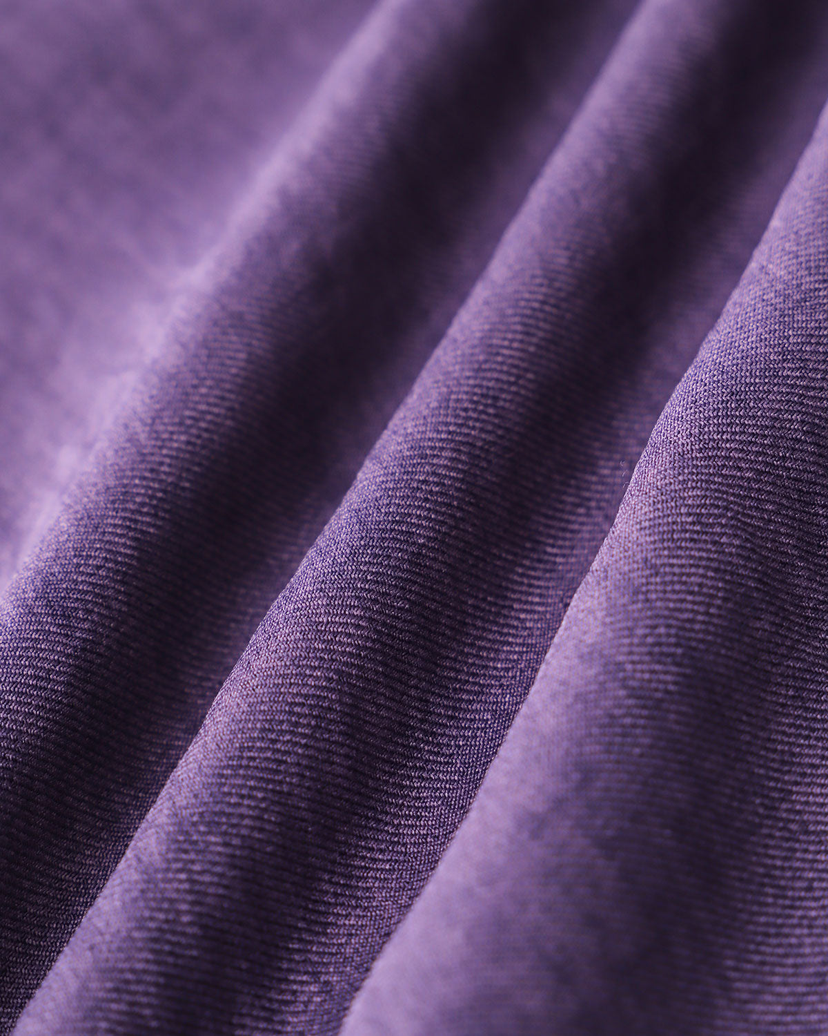 Purple Square Neck Slip Midi Dress | Rihoas
