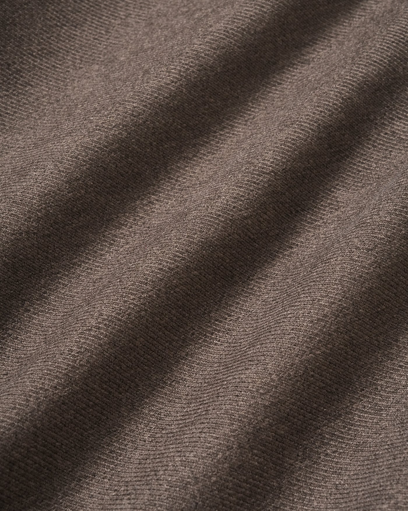 Brown A-Line Mini Skirt | Rihoas