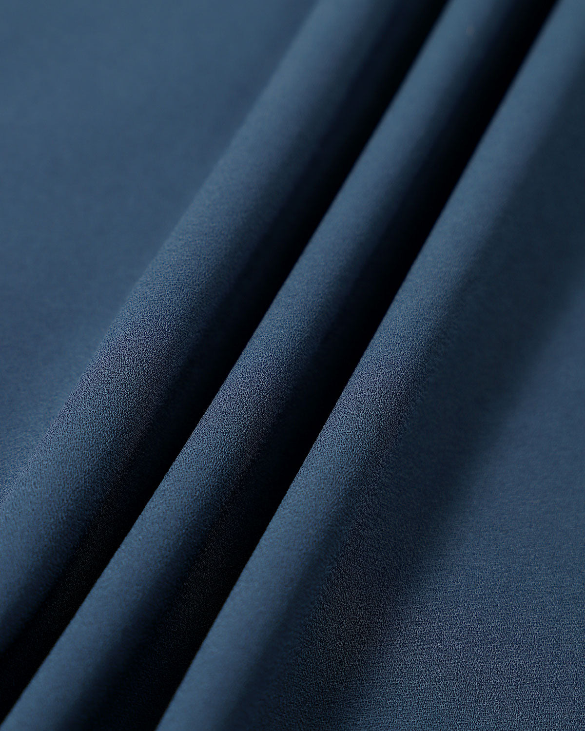The Navy Cowl Neck Cutout Back Maxi Dress | Rihoas
