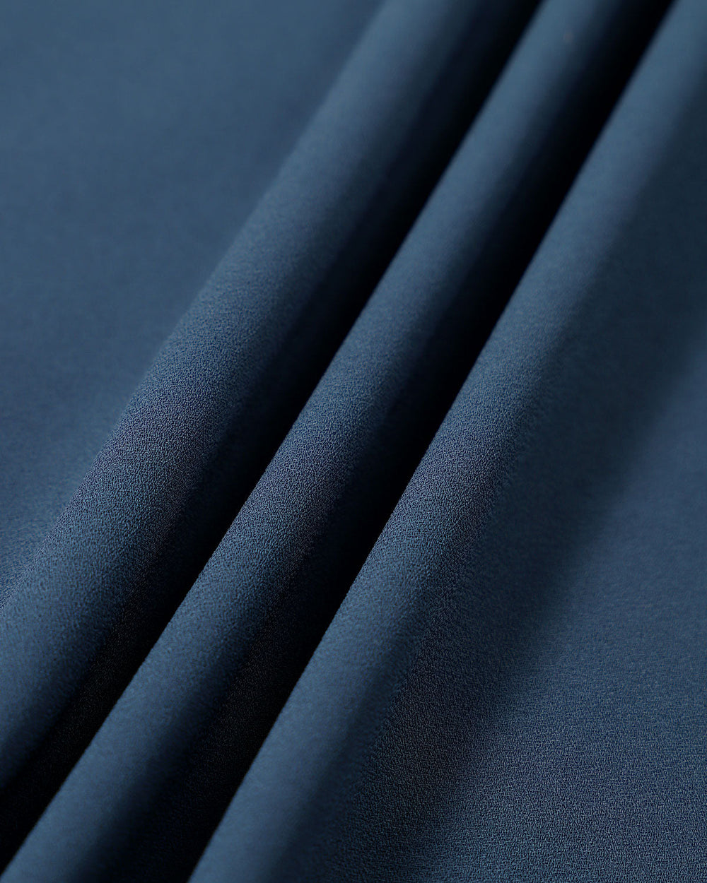 The Navy Cowl Neck Cutout Back Maxi Dress | Rihoas