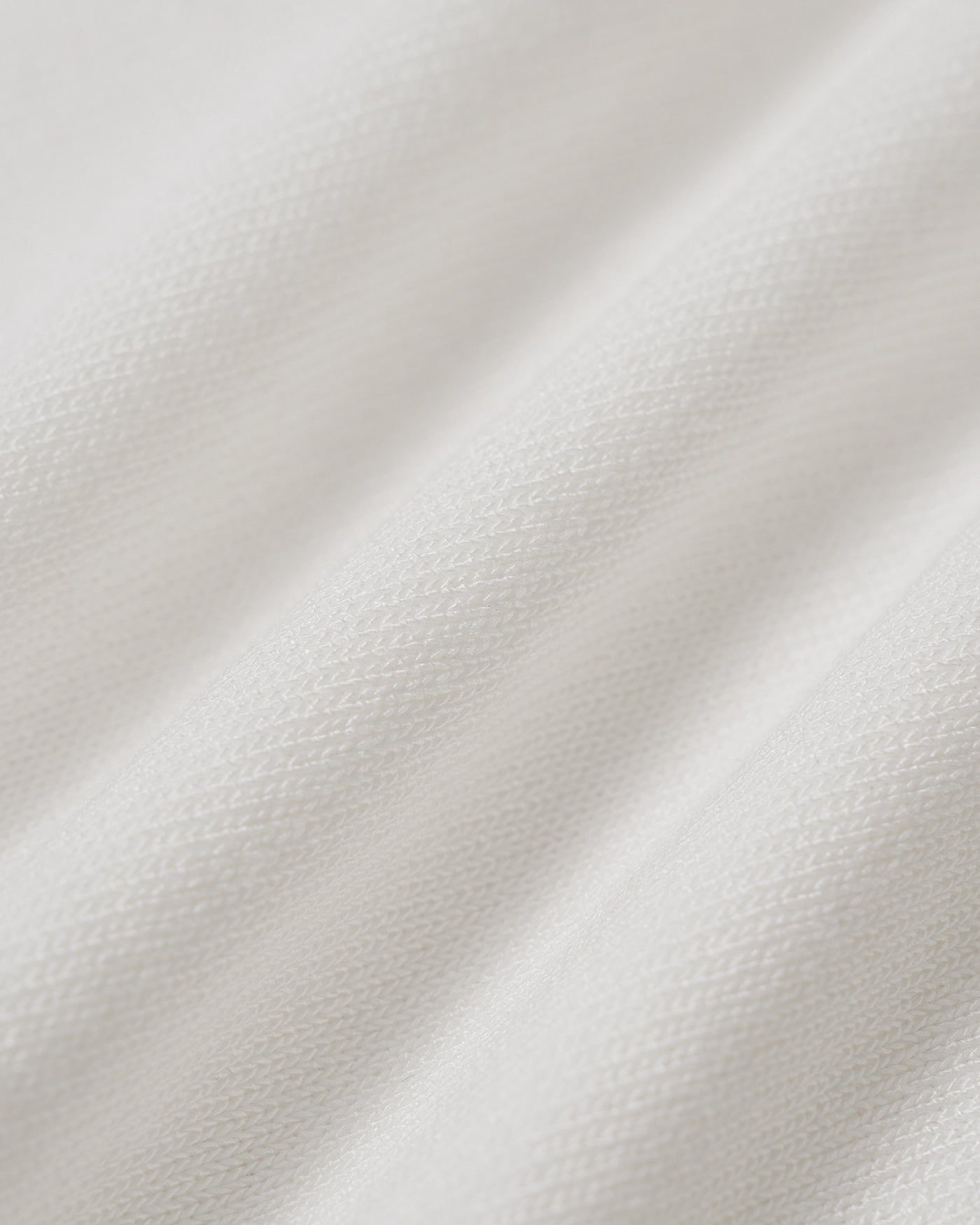 White Collar Textured Button Tank Top | Rihoas