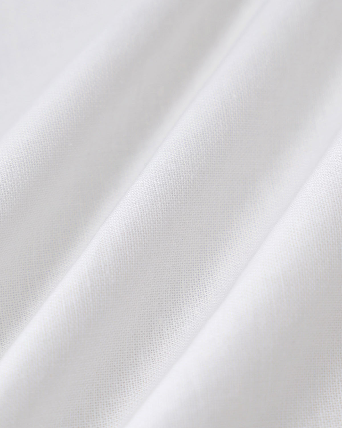 White Square Neck Button Lace Blouse | Rihoas